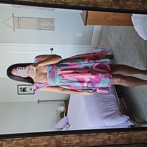 Amanda Uprichard Cindylou Dress